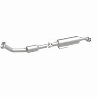 MagnaFlow 2019 Toyota Corolla 2.0L Direct Fit Catalytic Converter - My Store