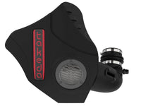 aFe Takeda Momentum Pro Dry S Cold Air Intake System 20 - 21 Toyota Supra L6 - 3.0L (T) B58 - My Store