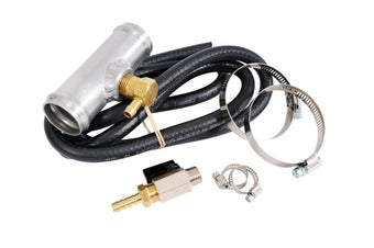 compare product Dee Zee 11-23 Chevrolet/GMC/Dodge/Ford Full Size Truck Transfer Tank Connector Kit