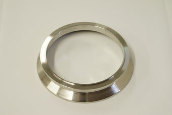 compare product Stainless Bros PTE T4 108mm Pro Mod Turbine Outlet Flange