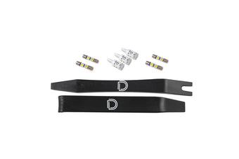 compare product Diode Dynamics 13-20 d Fusion Interior LED Kit Cool White Stage 2