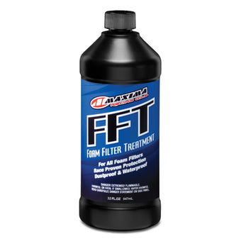 compare product Maxima FFT Foam Filter Oil Treatment - 32oz