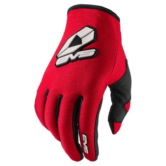 compare product EVS Sport Glove Red - Large