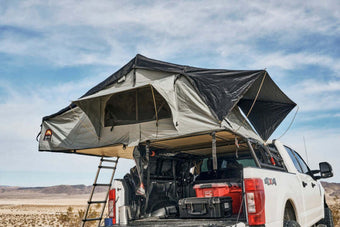 compare product Body Armor 4x4 Sky Ridge Pike 3-Person Tent