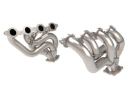 aFe Twisted 1 - 3/4in 304SS Shorty Header 16 - 21 Chevy Camaro SS 6.2L V8 - My Store