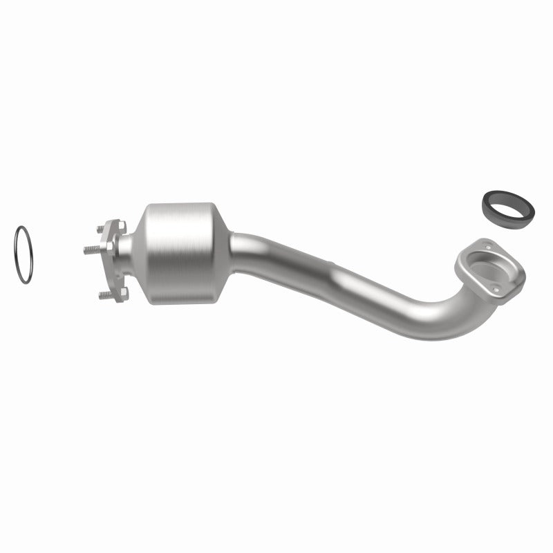 MagnaFlow Conv Direct Fit 16 - 18 Honda HR - V 1.8L - My Store