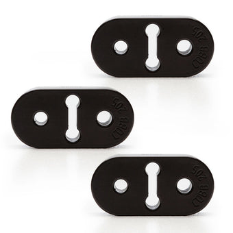 compare product Cobb 2014+ Ford Fiesta ST Polyurethane Exhaust Hanger Kit