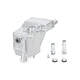 Mishimoto 11+ Ford 6.7L Powerstroke Secondary Expansion Tank - Natural - My Store