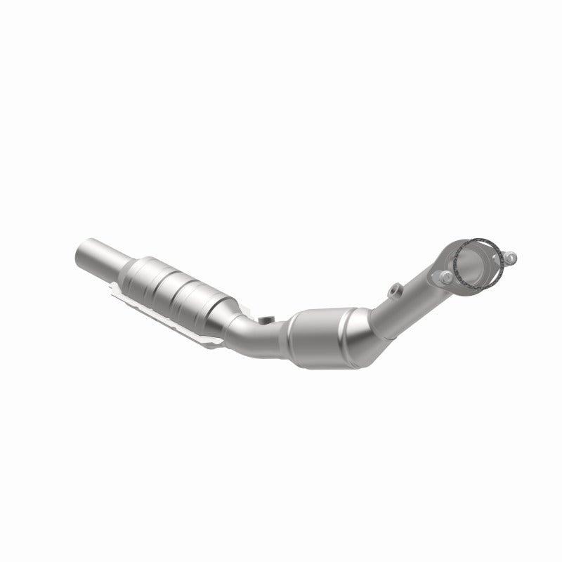 MagnaFlow Conv DF 10 - 11 Chevrolet Camaro V6 3.6L - My Store