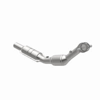MagnaFlow Conv DF 10 - 11 Chevrolet Camaro V6 3.6L - My Store
