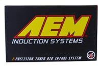 AEM Short Ram Intake System S.R.S. ACC 98 - 02 4CYL - My Store