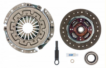 compare product Exedy OE 1989-1989 Nissan 300ZX V6 Clutch Kit
