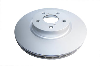 compare product DBA 17-20 Subaru Impreza (277mm Front Rotor) Front En-Shield Standard Rotor