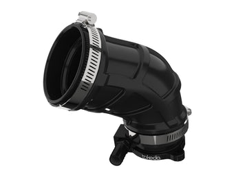 compare product aFe Turboinlet Pipes Fits Takeda Intakes (Use w/ PN 56-70073D/56-70073R/56-10073D/56-10073R)