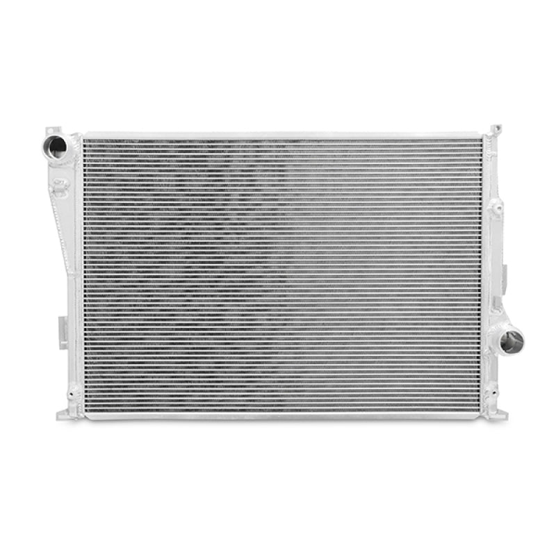 Mishimoto 01 - 06 BMW M3 3.2L Performance Aluminum Radiator - My Store