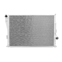 Mishimoto 01 - 06 BMW M3 3.2L Performance Aluminum Radiator - My Store