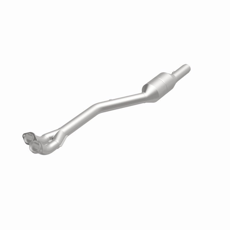 MagnaFlow Direct Fit Catalytic Converter 00 - 03 BMW M5 5.0L Passenger Side - My Store