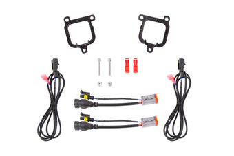 compare product Diode Dynamics SSC1 Type FBS Fog Light Mounting Kit