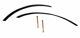 compare product Skyjacker Add A Leaf 1997-1997 Ford F-250 HD 4 Wheel Drive