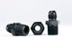Aeromotive Carb. Reg 13205 Fitting Kit (Incl. (3) 3/8in NPT to AN - 06 fittings) - My Store