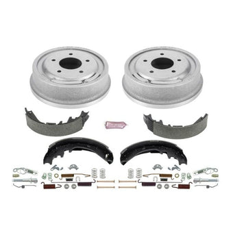 compare product Power Stop 97-99 Ford E-150 Rear Autospecialty Drum Kit