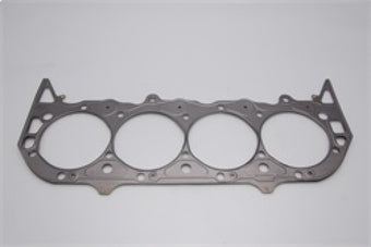 compare product Cometic GM Gen II/ Mark IV BB 4.630in Bore .040in MLS (396 / 402 / 427 / 454) Head Gasket