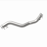Magnaflow BRExhaust 16 - 22 Lexus RX350 Front Pipe Kit - My Store