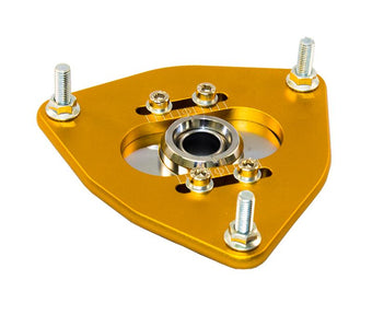 compare product ISC Suspension 93-01 GC8 Rear Camber Plates