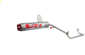 compare product Big Gun 08-23 Kawasaki KFX 90 Evo M Series Full System Exhaust