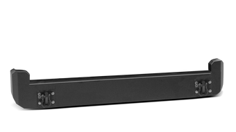 compare product Body Armor 4x4 05-15 Toyota Tacoma Pro Series Rear Bumper