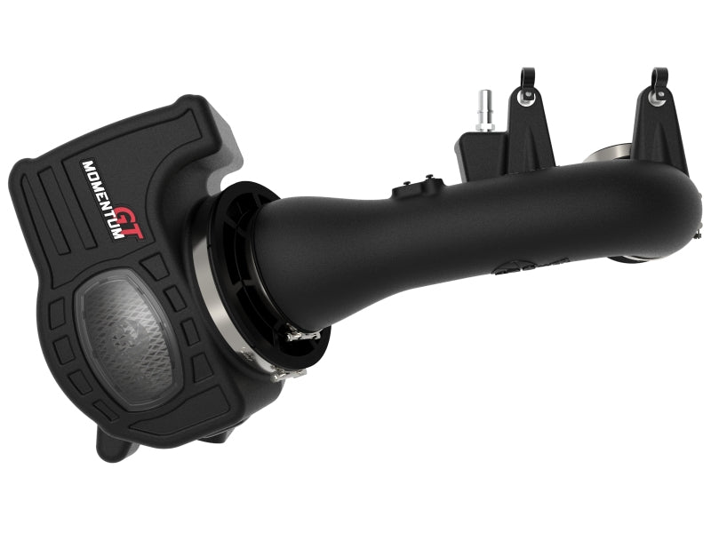 aFe Momentum Cold Air Intake System w/Pro Dry S Filter 20 GM 2500/3500HD 2020 V8 6.6L - My Store