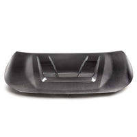 Seibon 23 - 25 Toyota Corolla GR TV - Style Double - Sided Carbon Fiber Hood - My Store