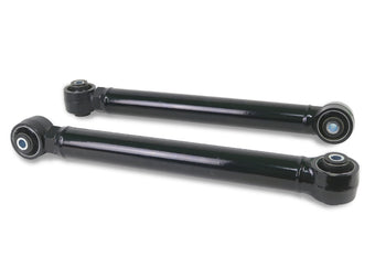 compare product SuperPro 18-23 Jeep Wrangler JL Lower Trailing Arm Set