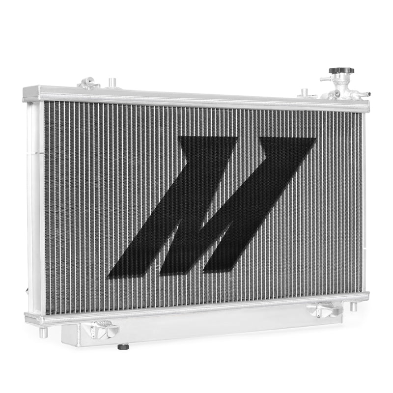 Mishimoto 2008 - 2009 Pontiac G8 Performance Aluminum Radiator - My Store