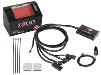 aFe Scorcher GT Power Module 12 - 16 BMW M5 (F10) V8 4.4L - My Store