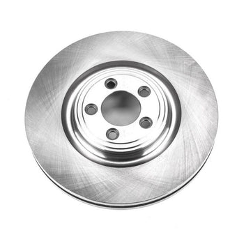 compare product Power Stop 14-19 Jaguar F-Type Front Autospecialty Brake Rotor