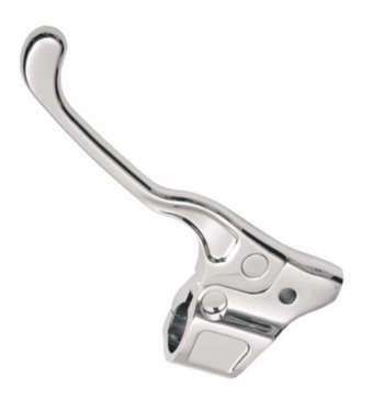 compare product Performance Machine 2007 Clutch Perch Contour - Chrome