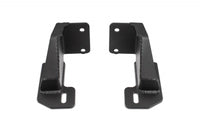 Addictive Desert Designs 17 - 18 Ford Raptor Hammer Black Frame Reinforcement Kit - My Store