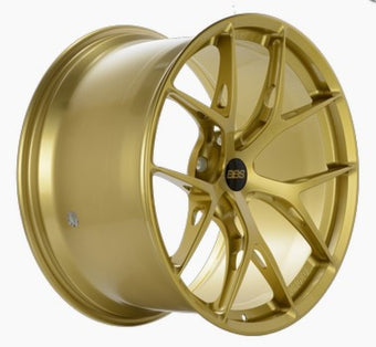 compare product BBS FI-R 20x8.5 5x114.3 ET51.5 CB70.7 - Gloss Gold Wheel