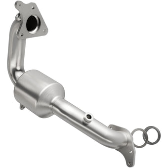 compare product MagnaFlow Direct Fit Catalytic Converter 2015 Juke L4 1.6L OEM