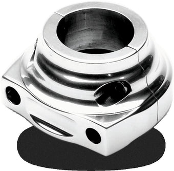 compare product Performance Machine Throttle Housing Assembly - Chrome