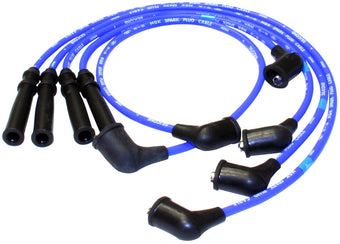 compare product NGK Nissan 240SX 1990-1989 Spark Plug Wire Set
