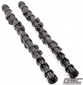 compare product GSC P-D Toyota 1JZ-GTE S3 Camshafts Billet