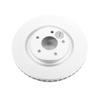 compare product Power Stop 14-18 Nissan Rogue Front Evolution Geomet Coated Rotor