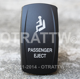 compare product sPOD Rocker Passenger Eject Switch