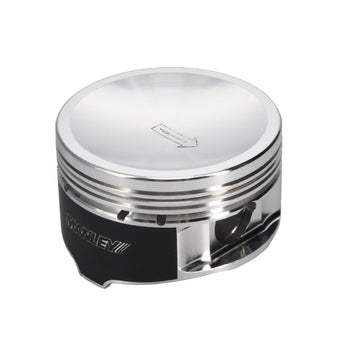 compare product Manley Ford 4.6L/5.4L SOHC/DOHC (2v/4v)3.572in Bore 18cc Spherical Dish Piston Set