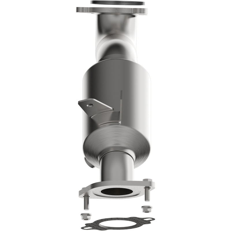MagnaFlow 16 - 17 Cadillac ATS 2.0L Close Coupled Direct Fit Converter - My Store