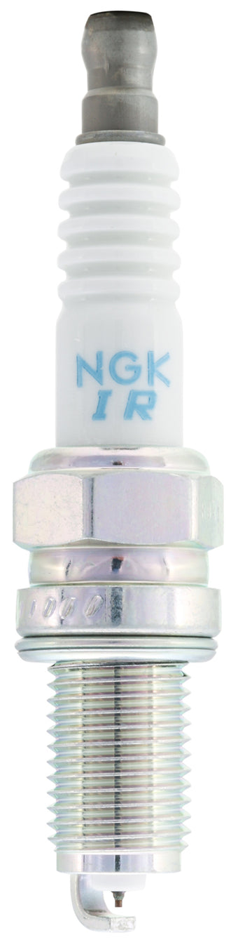 compare product NGK Laser Iridium Spark Plug Box of 4 (KR8BI)
