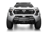 Addictive Desert Designs 2024 Toyota Tacoma Stealth Center Mount Winch Front Bumper - My Store