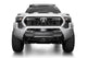 Addictive Desert Designs 2024 Toyota Tacoma Stealth Center Mount Winch Front Bumper - My Store